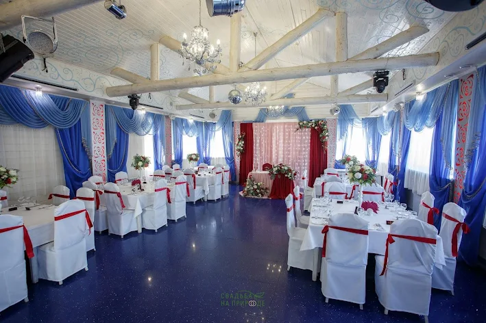 Фото №2 зала Светлая горница