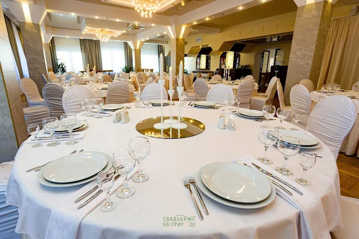 Фото №1 зала Senat