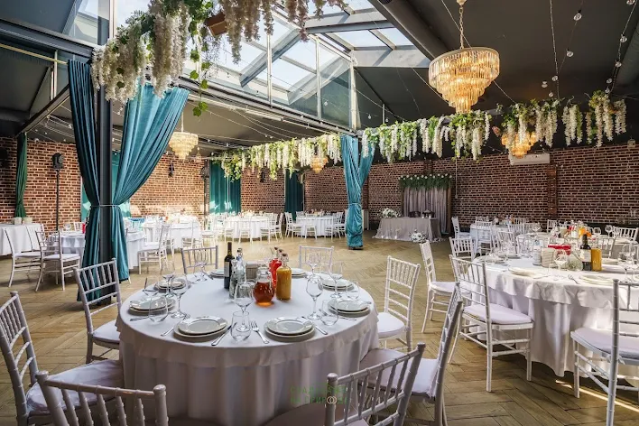 Фото №1 зала Банкетный зал