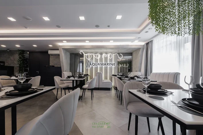 Фото №3 зала Основной зал