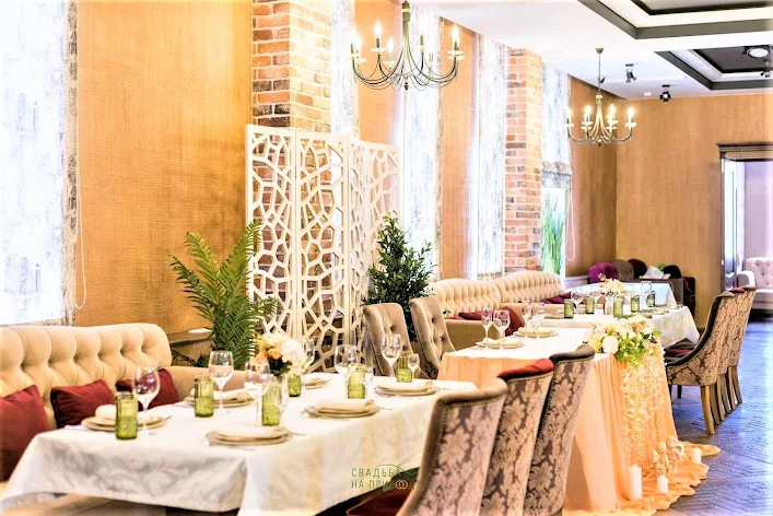 Фото №4 зала Основной зал