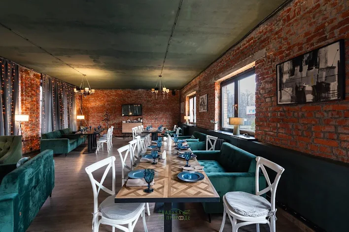 Фото №2 зала 2 этаж