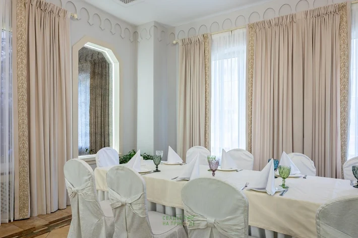 Фото №4 зала Vip-зал №1