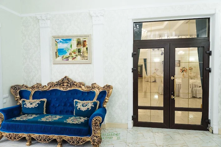 Фото №3 зала Зал «Изумрудный» 