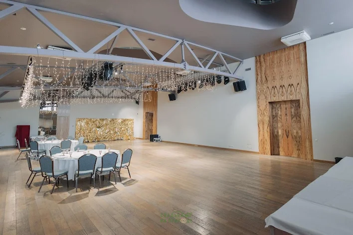 Фото №3 зала Универсальный