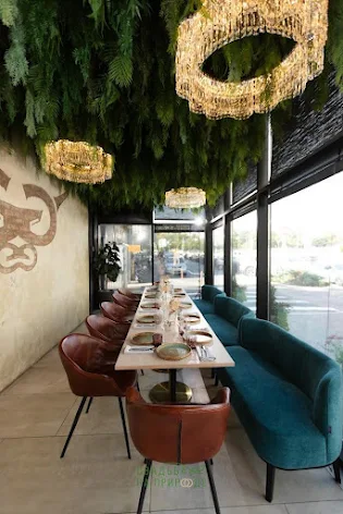 Фото №1 зала Веранда