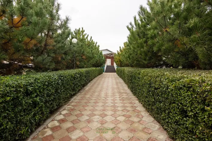 Фото №3 зала Банкетный зал