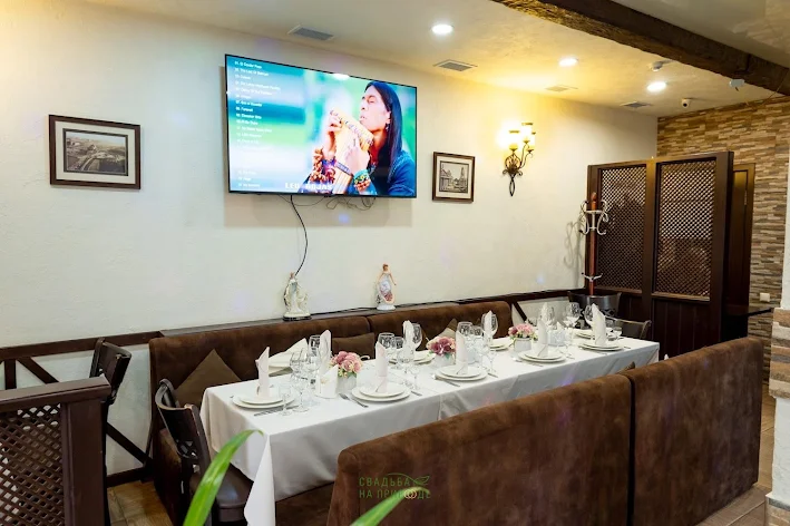 Фото №3 зала Зал на 30 человек