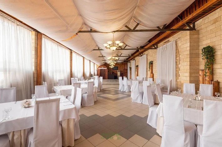 Фото №4 зала Основной зал