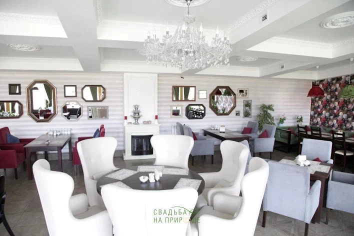 Фото №4 зала Основной зал