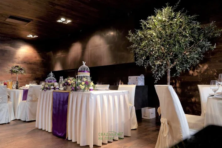 Фото №1 зала Pepe nero