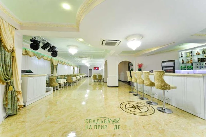 Фото №2 зала Основной зал