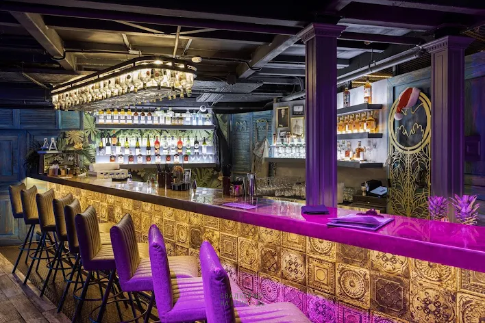 Фото №4 зала 1 этаж