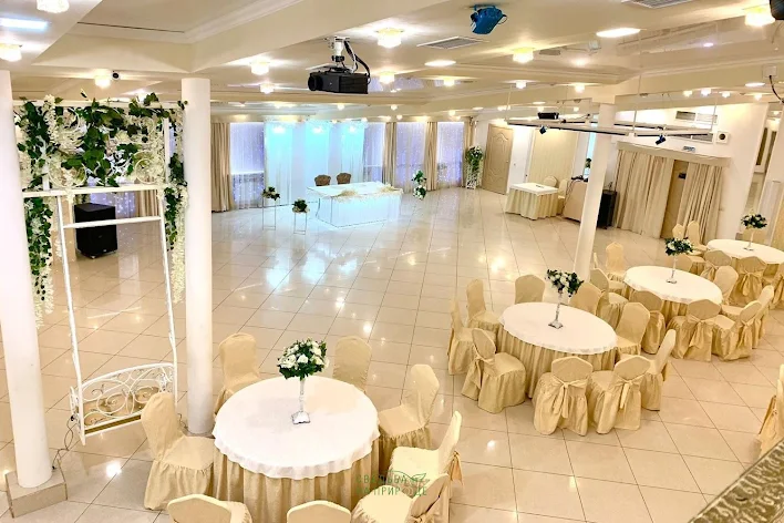 Фото №1 зала Престиж