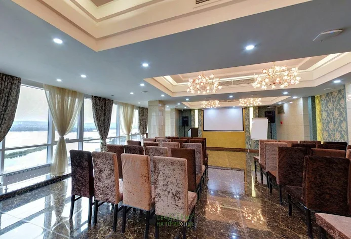Фото №2 зала Конференц-зал