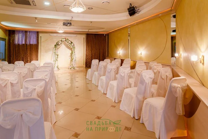 Фото №4 зала Основной зал