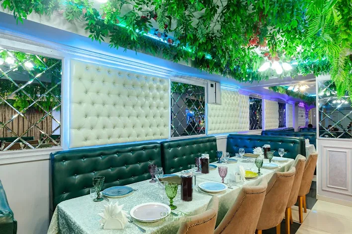 Фото №4 зала Основной зал