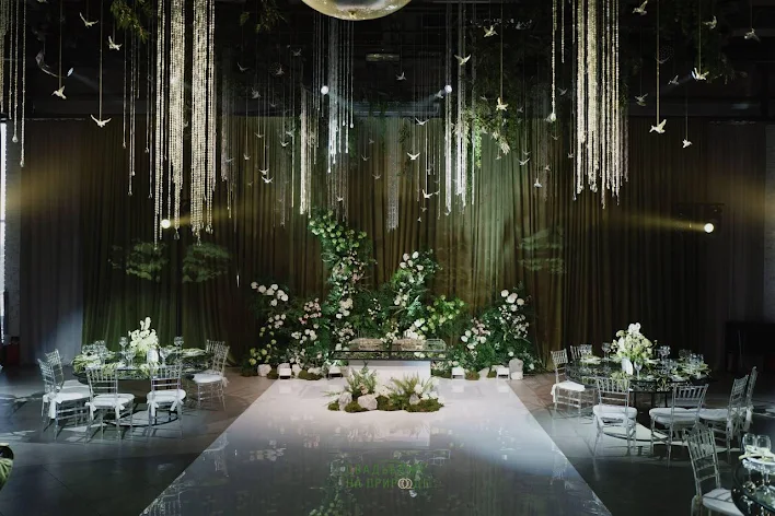 Фото №4 зала Основной зал