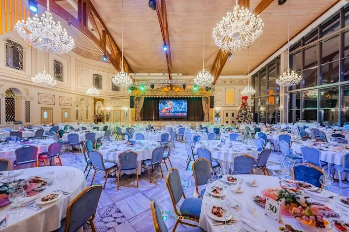 Фото №1 зала Сувенир xl