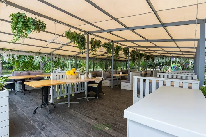 Фото №3 зала Основной зал