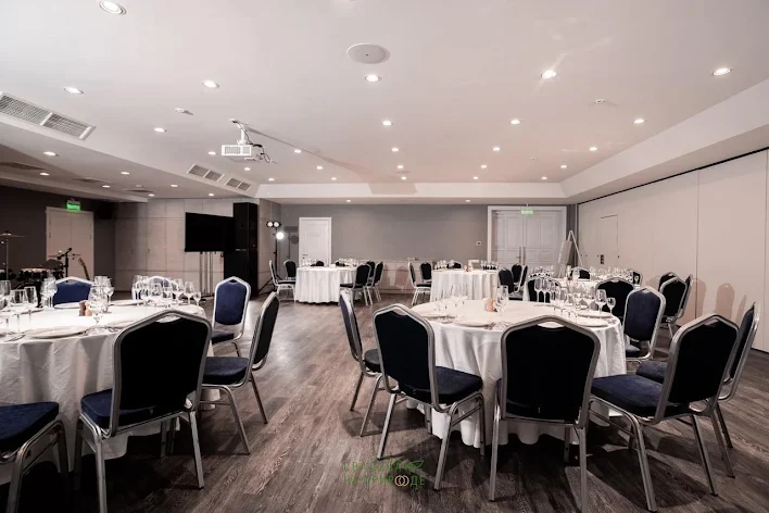 Фото №4 зала Зал «Островский hall» 