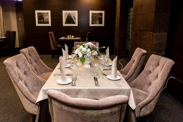 Фото №4 зала Кейс