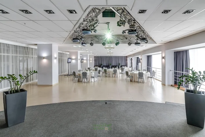 Фото №3 зала Банкетный зал