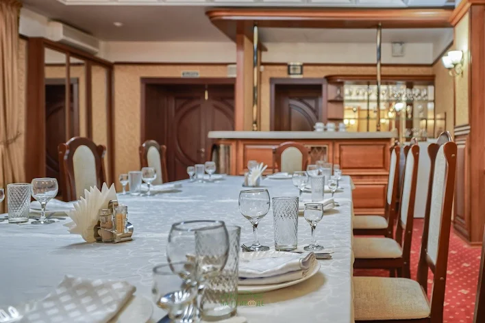 Фото №3 зала Малый зал