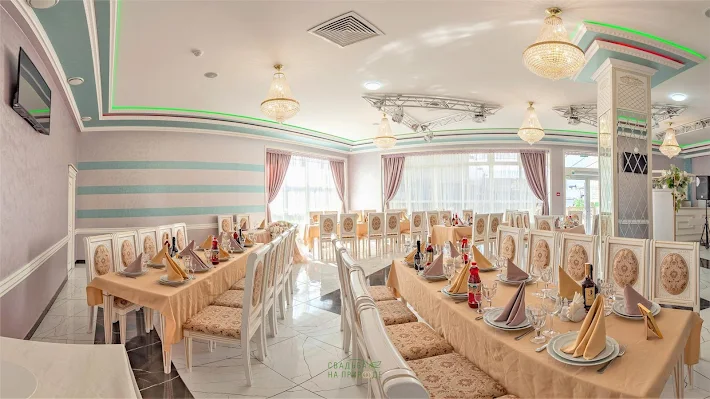 Фото №2 зала Банкетный зал