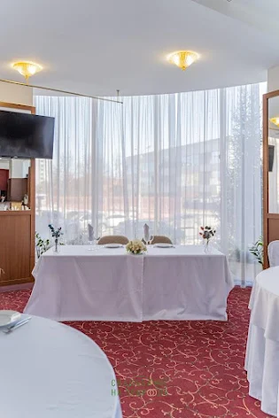 Фото №2 зала Ресторация