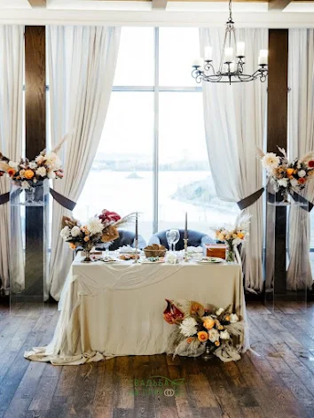 Фото №2 зала Верхний зал