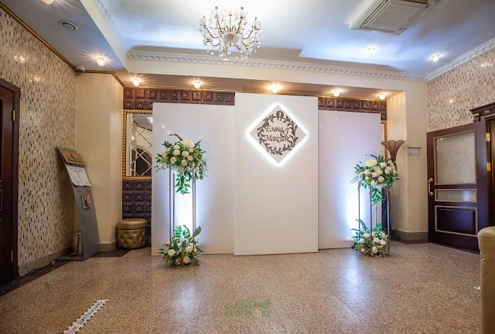 Фото №3 зала Зал на 130 человек