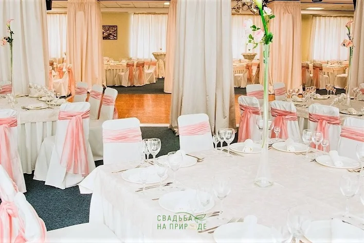 Фото №2 зала Зал «Юпитер» 