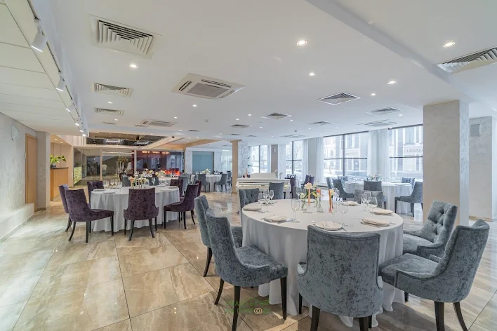 Фото №4 зала Ресторан «Kostas» 