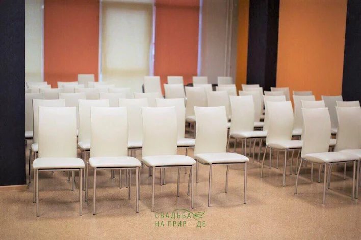 Фото №1 зала Конференц-зал