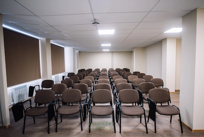 Фото №2 зала Конференц-зал