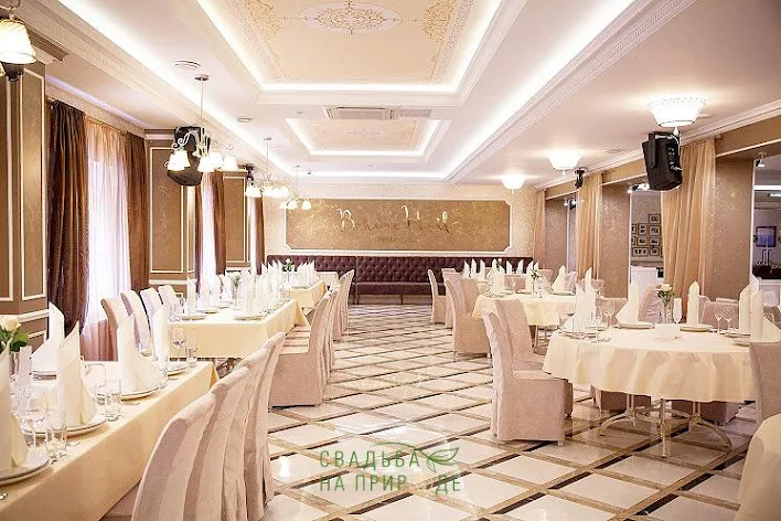 Фото №4 зала Основной зал