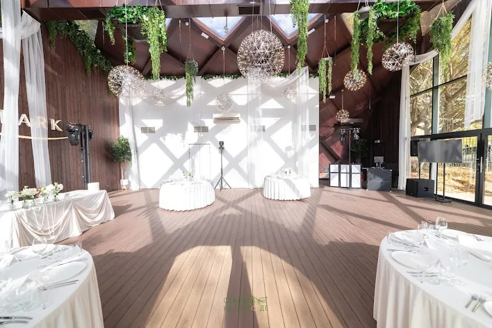 Фото №2 зала Банкет-холл