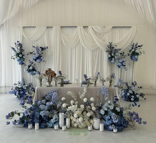 Фото №3 зала Шатер