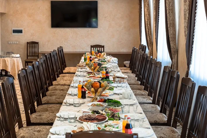 Фото №2 зала Основной зал