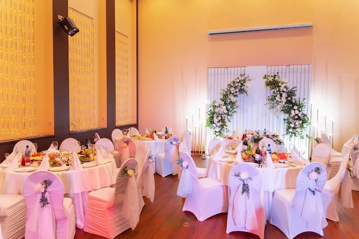 Фото №1 зала Зал «Дворянский» 