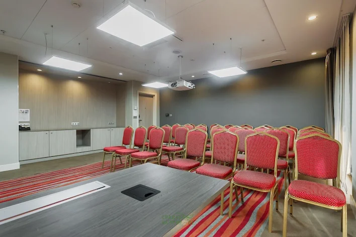 Фото №3 зала Конференц - зал