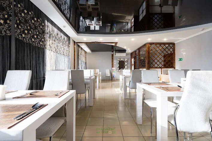 Фото №1 зала Основной зал