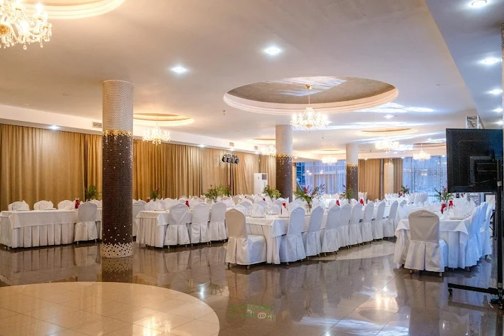 Фото №4 зала Большой зал