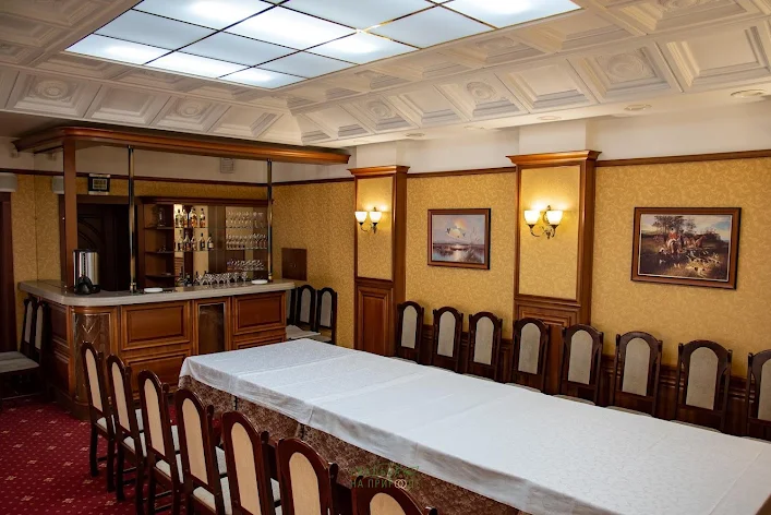 Фото №3 зала Малый зал