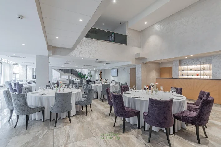 Фото №2 зала Ресторан «Kostas» 