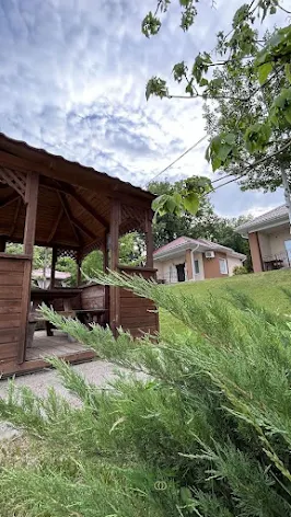 Фото №2 зала Беседки