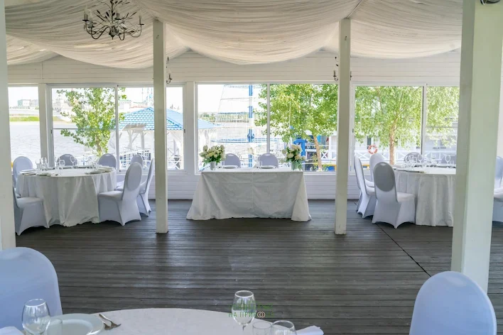 Фото №2 зала Основной зал