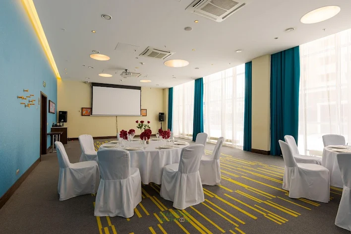 Фото №3 зала Зал «Волгоград 1+2» 