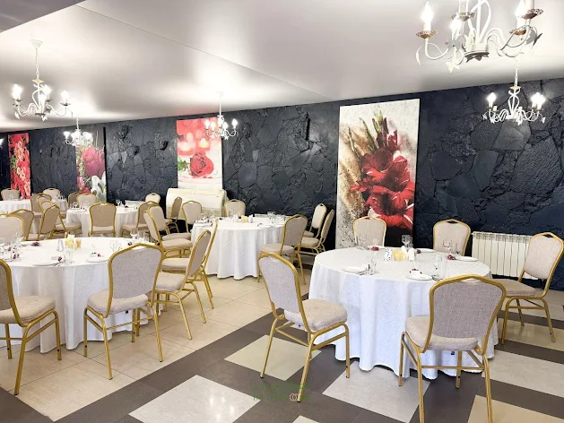 Фото №1 зала Большой зал